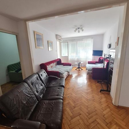 Ferienwohnung Apartman Masha Belgrad Exterior foto