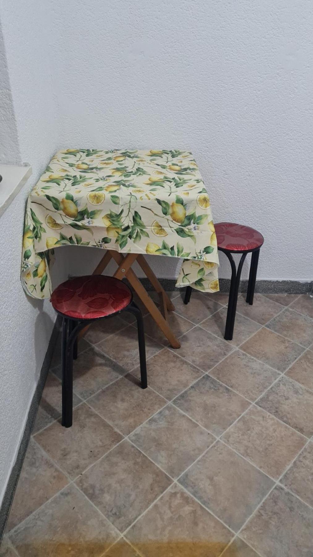 Ferienwohnung Apartman Masha Belgrad Exterior foto